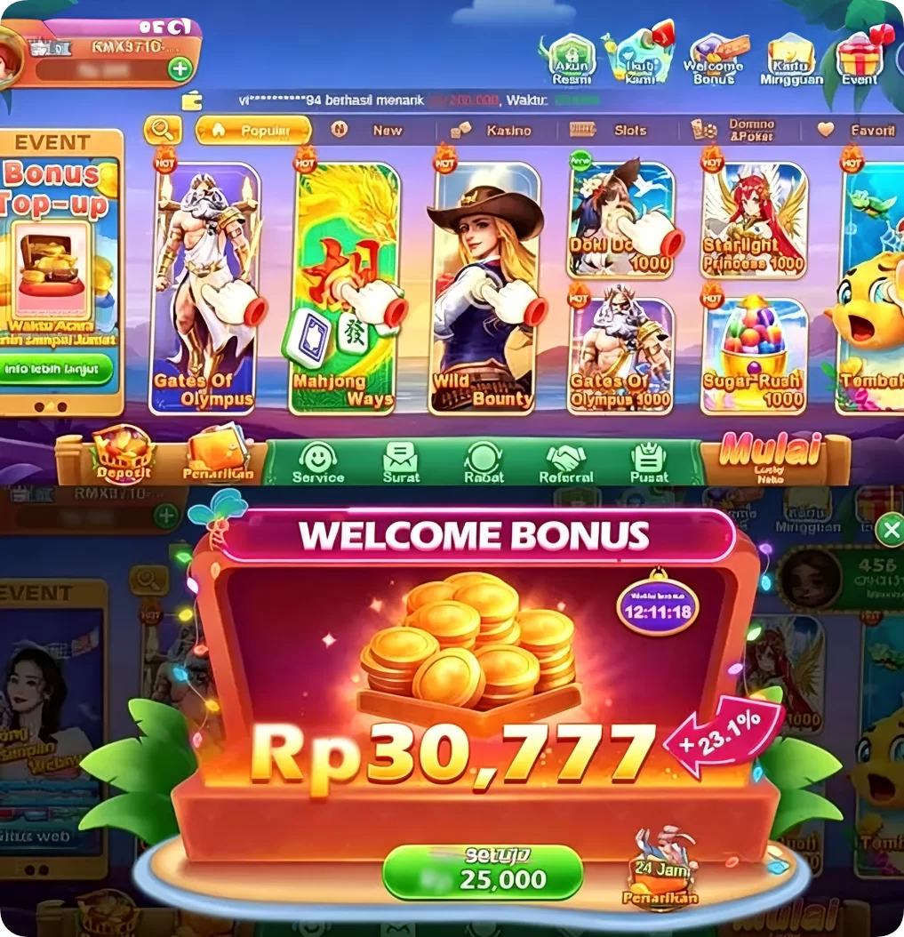 333i Resmi - Unduh APK